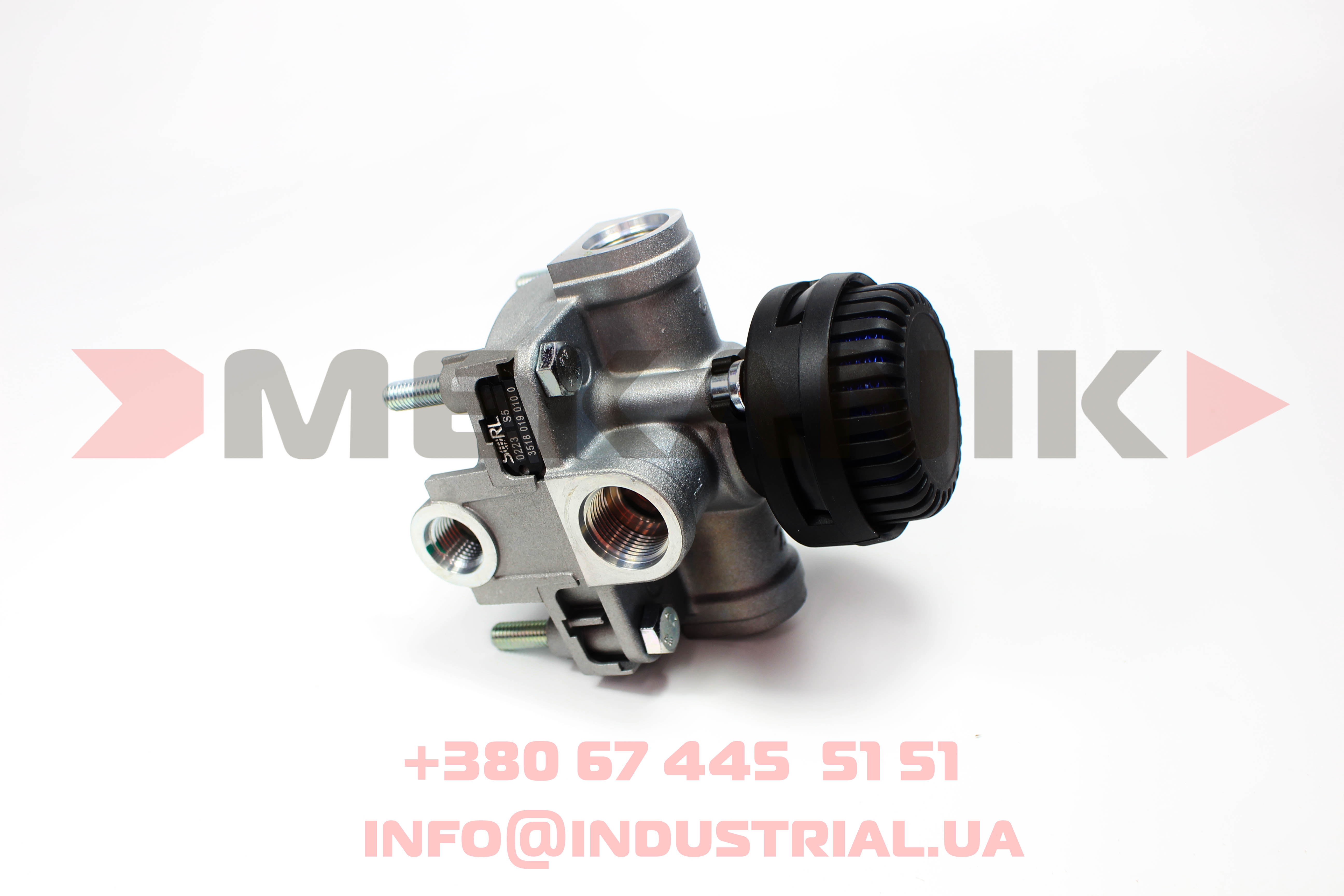 MKA 7218231 MEKANIK